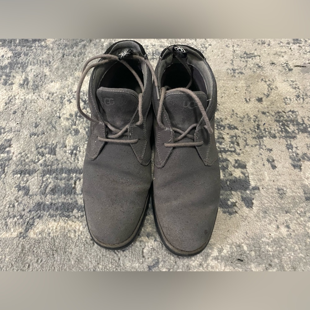 Ugg